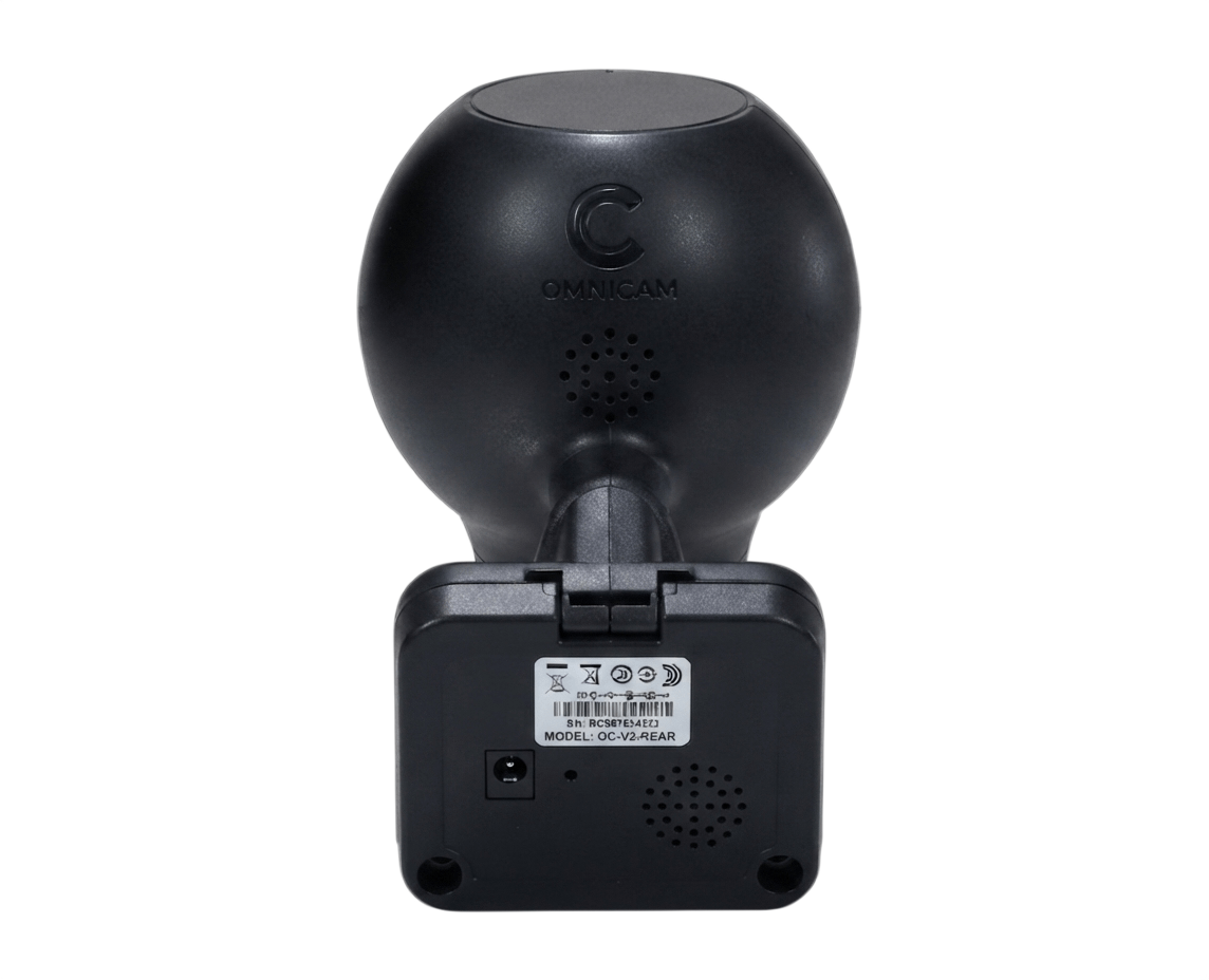 CRE-AKS-326 — Arka Görünüş